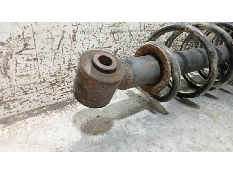 Recambio de amortiguador trasero izquierdo para opel vectra b berlina comfort referencia OEM IAM   