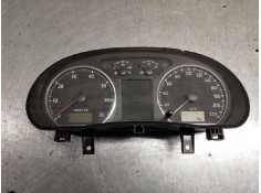 Recambio de cuadro instrumentos para volkswagen polo (9n3) 1.6 16v referencia OEM IAM 6Q0920825N 110080321065 