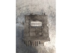 Recambio de centralita motor uce para renault laguna (b56) 1.9 dti rt referencia OEM IAM 0281001766 7700114354 HOM7700105952