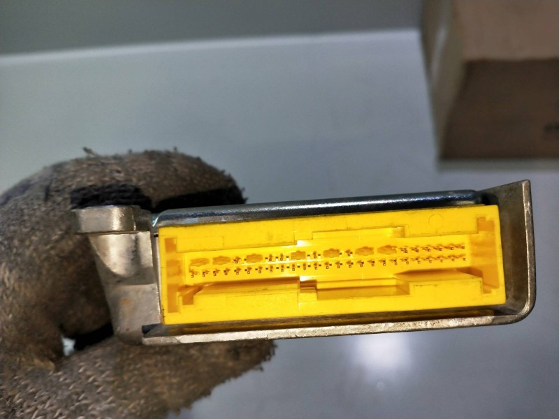 Recambio de kit airbag para jaguar xj 3.2 v8 32v cat referencia OEM IAM   