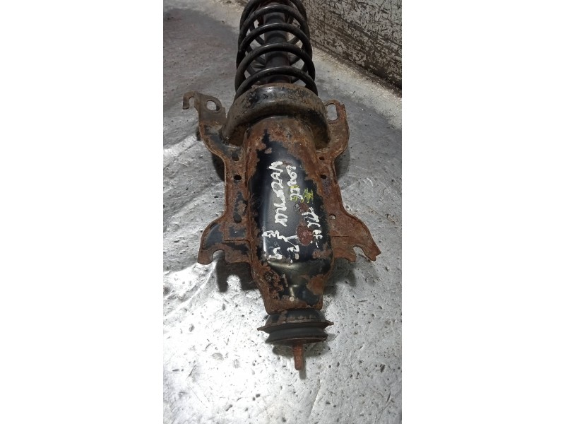 Recambio de amortiguador trasero izquierdo para opel vectra b berlina comfort referencia OEM IAM   