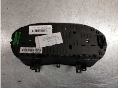 Recambio de cuadro instrumentos para volkswagen polo (9n3) 1.6 16v referencia OEM IAM 6Q0920825N 110080321065  2