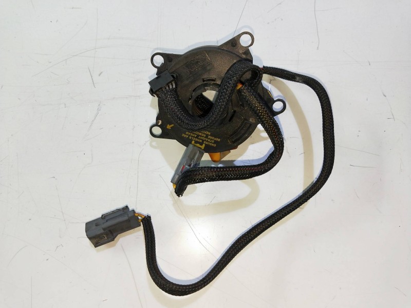 Recambio de kit airbag para jaguar xj 3.2 v8 32v cat referencia OEM IAM   