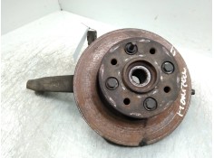 Recambio de mangueta delantera izquierda para talbot horizon gld referencia OEM IAM   