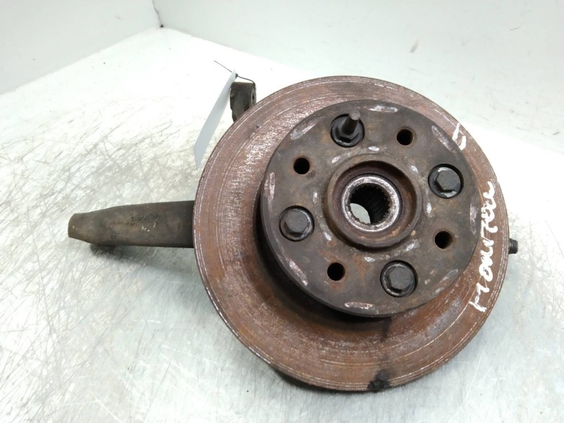 Recambio de mangueta delantera izquierda para talbot horizon gld referencia OEM IAM   