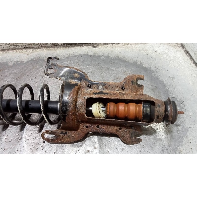 Recambio de amortiguador trasero izquierdo para opel vectra b berlina comfort referencia OEM IAM   