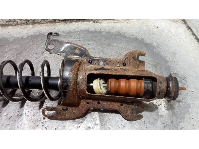 Recambio de amortiguador trasero izquierdo para opel vectra b berlina comfort referencia OEM IAM   