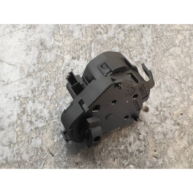 Recambio de motor apertura trampillas climatizador para bmw serie 6 coupe (e63) 4.4 v8 32v cat referencia OEM IAM 69303039  