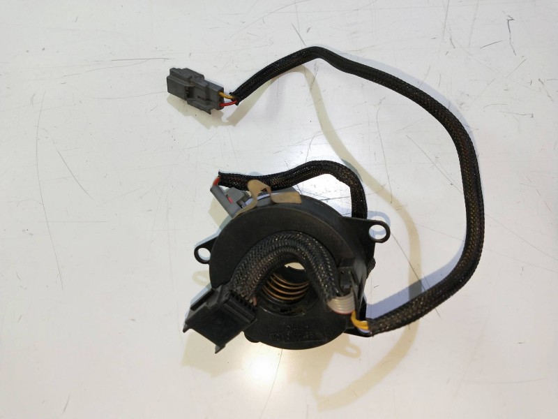 Recambio de kit airbag para jaguar xj 3.2 v8 32v cat referencia OEM IAM   