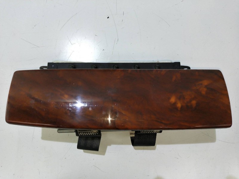 Recambio de kit airbag para jaguar xj 3.2 v8 32v cat referencia OEM IAM   