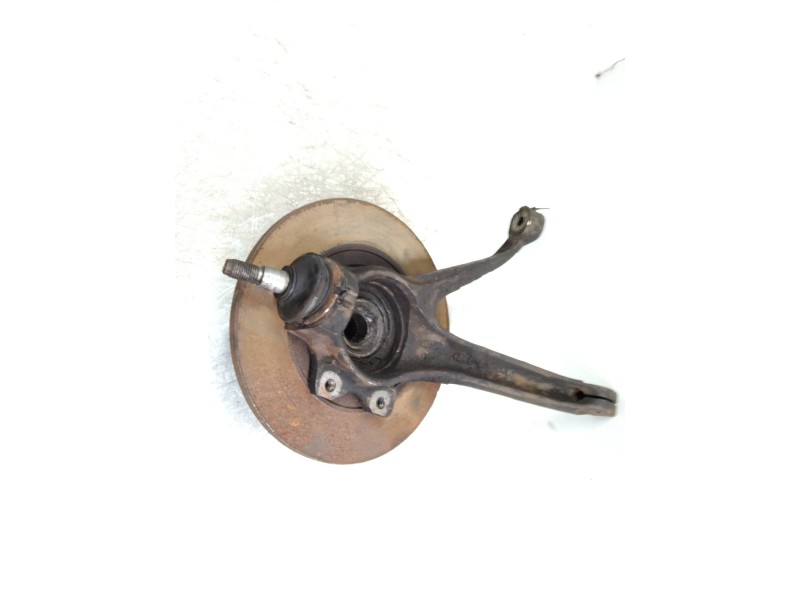 Recambio de mangueta delantera izquierda para talbot horizon gld referencia OEM IAM   