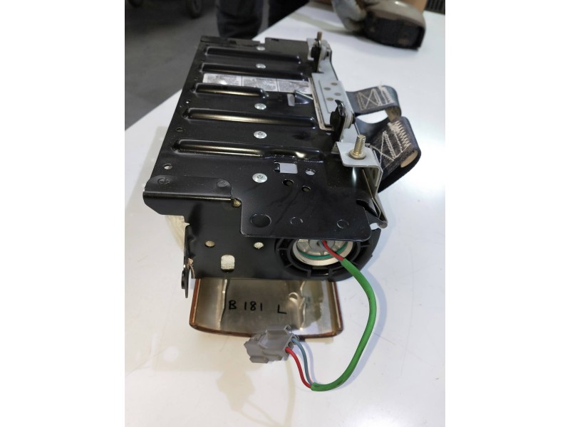 Recambio de kit airbag para jaguar xj 3.2 v8 32v cat referencia OEM IAM   