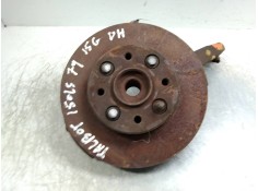 Recambio de mangueta delantera derecha para talbot tagora referencia OEM IAM   