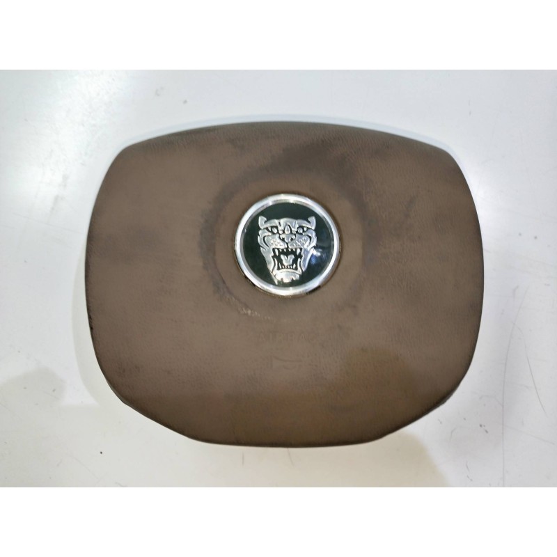 Recambio de kit airbag para jaguar x-type 2.0 d classic referencia OEM IAM   