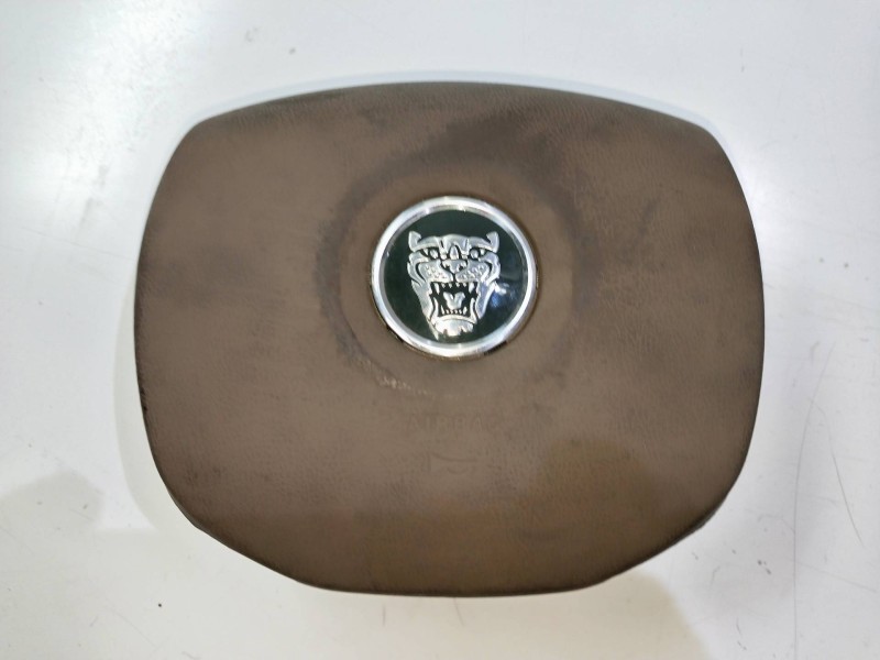 Recambio de kit airbag para jaguar x-type 2.0 d classic referencia OEM IAM   