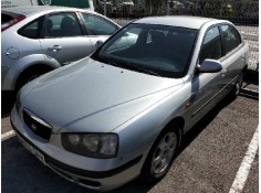 hyundai elantra (xd) del año 2003
