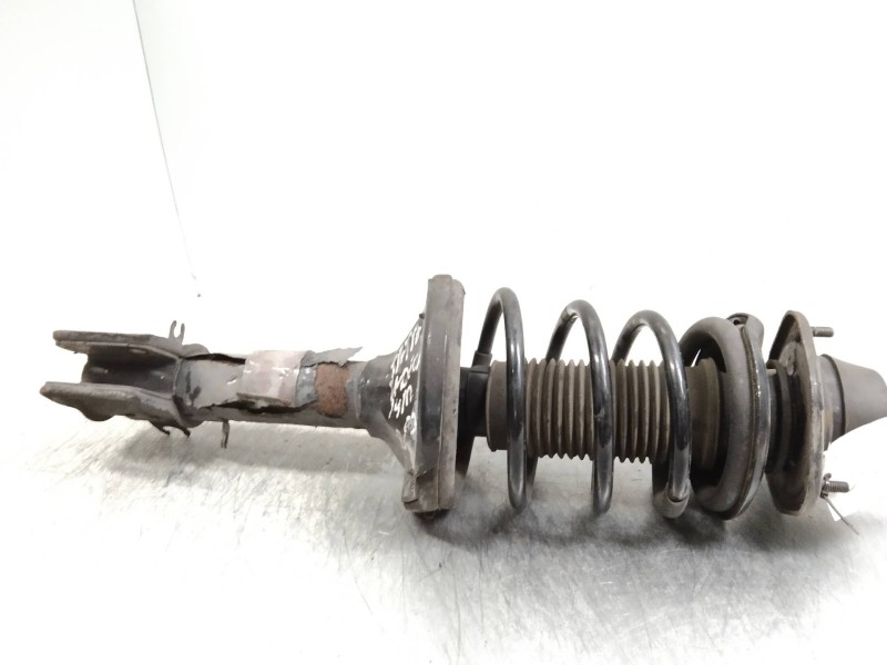 Recambio de amortiguador delantero derecho para tata indigo marina 1.4 d referencia OEM IAM   