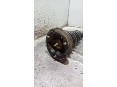 Recambio de amortiguador delantero izquierdo para nissan primera trav. (wp11) básico referencia OEM IAM    2