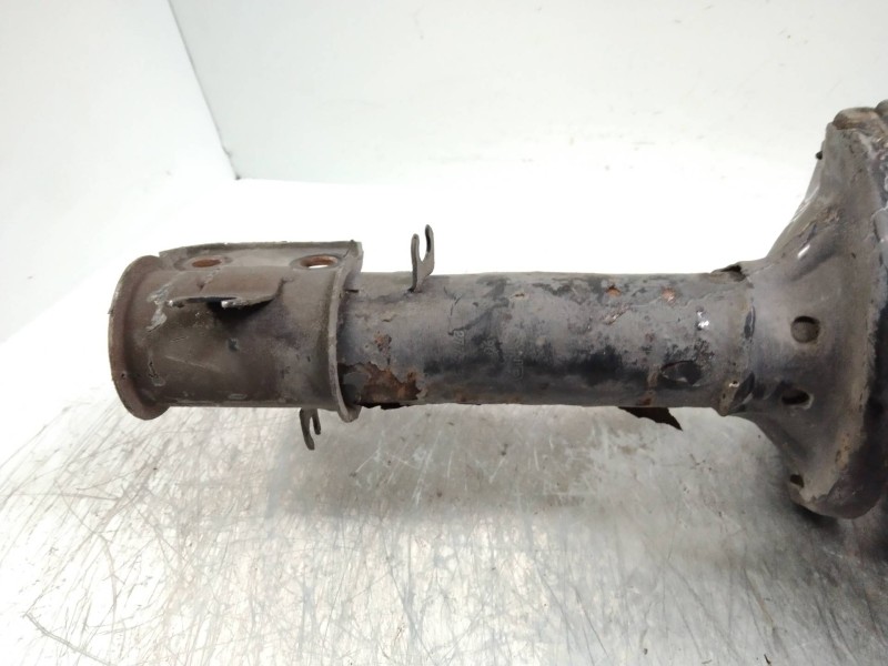 Recambio de amortiguador delantero derecho para tata indigo marina 1.4 d referencia OEM IAM   