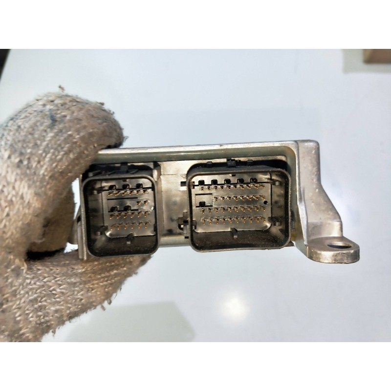 Recambio de kit airbag para jaguar x-type 2.0 d classic referencia OEM IAM   