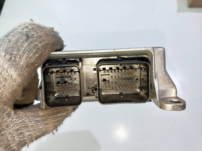 Recambio de kit airbag para jaguar x-type 2.0 d classic referencia OEM IAM   