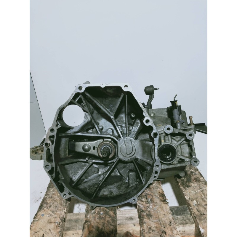 Recambio de caja cambios para honda accord berlina (cg7-9/ch1-7) 2.0 16v cat referencia OEM IAM U2J4 1042903 