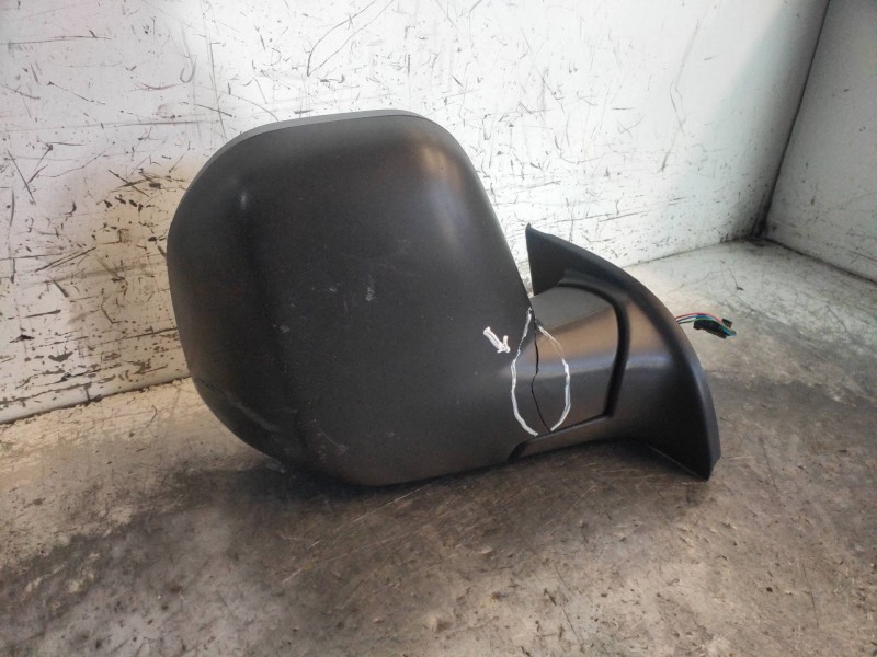 Recambio de retrovisor derecho para citroen berlingo station wagon sx multispace referencia OEM IAM   ELECTRICO
