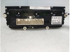 Recambio de mando calefaccion / aire acondicionado para volkswagen golf v berlina (1k1) gti referencia OEM IAM 1K0907044DD 5HB01 2