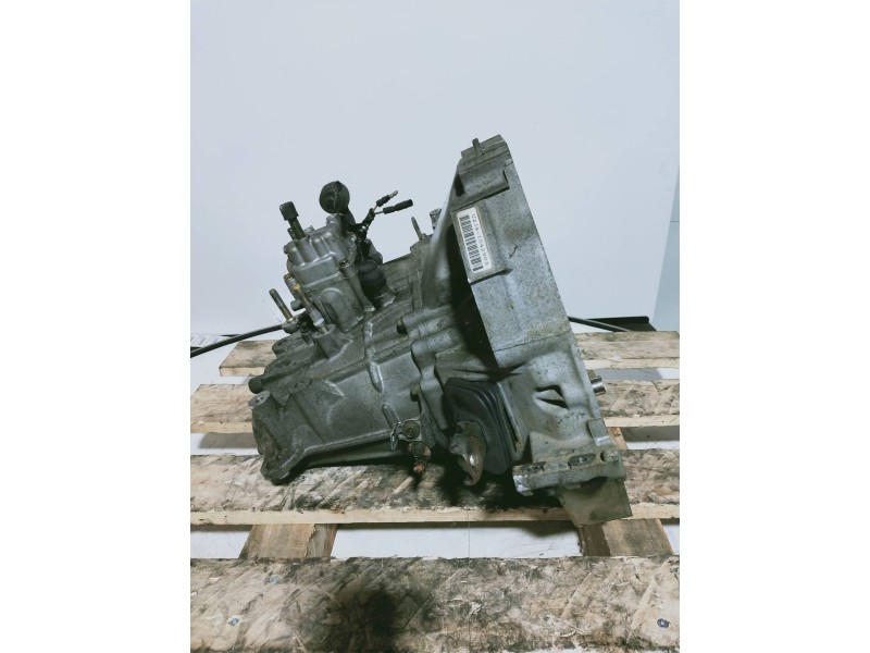 Recambio de caja cambios para honda accord berlina (cg7-9/ch1-7) 2.0 16v cat referencia OEM IAM U2J4 1042903 