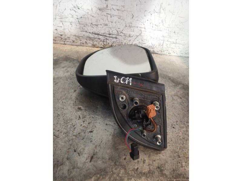 Recambio de retrovisor derecho para citroen berlingo station wagon sx multispace referencia OEM IAM   ELECTRICO