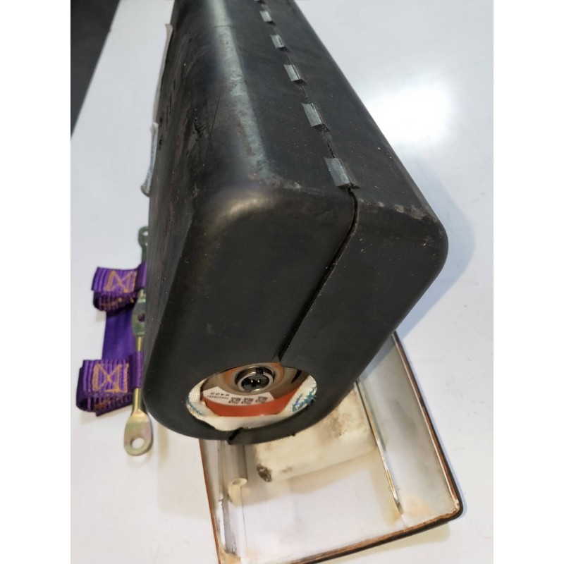 Recambio de kit airbag para jaguar x-type 2.0 d classic referencia OEM IAM   
