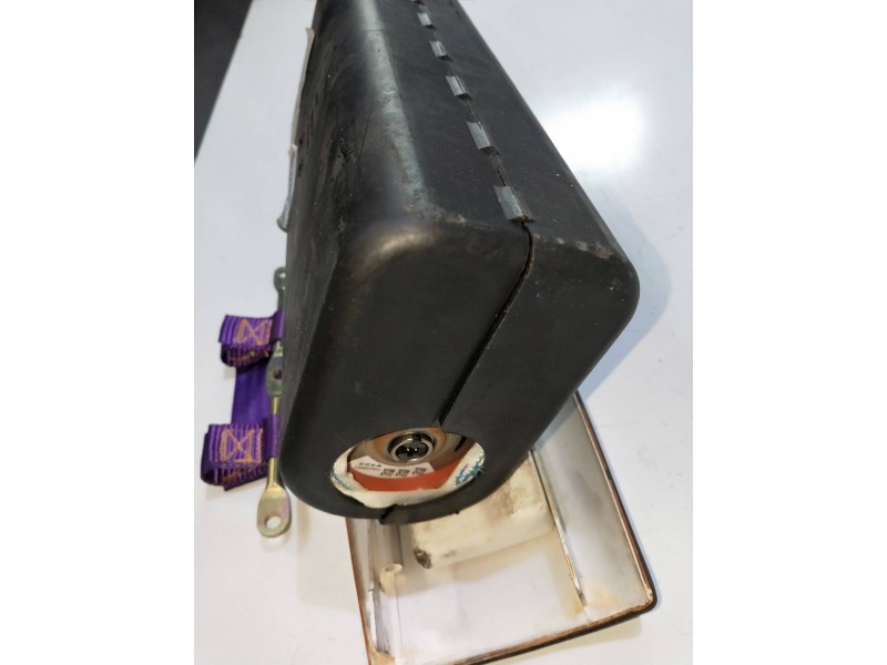 Recambio de kit airbag para jaguar x-type 2.0 d classic referencia OEM IAM   