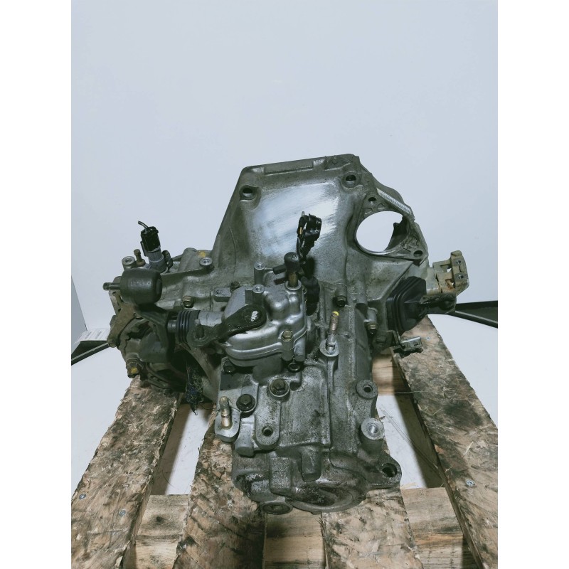 Recambio de caja cambios para honda accord berlina (cg7-9/ch1-7) 2.0 16v cat referencia OEM IAM U2J4 1042903 