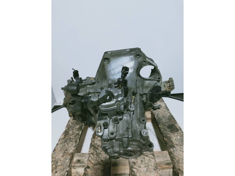 Recambio de caja cambios para honda accord berlina (cg7-9/ch1-7) 2.0 16v cat referencia OEM IAM U2J4 1042903 