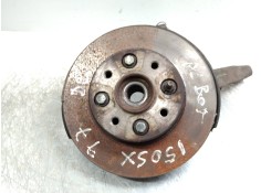 Recambio de mangueta delantera derecha para talbot 150 sx referencia OEM IAM   