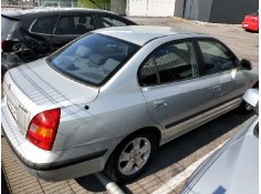 hyundai elantra (xd) del año 2003 2