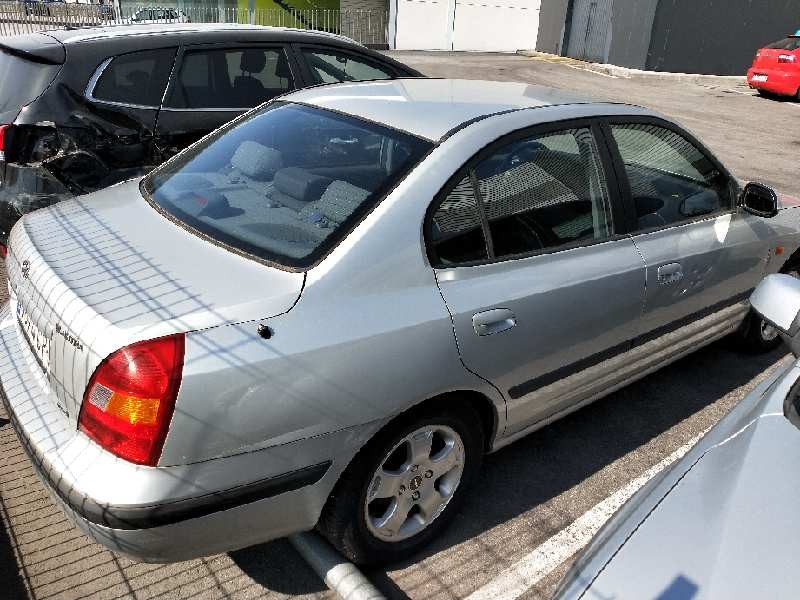 hyundai elantra (xd) del año 2003