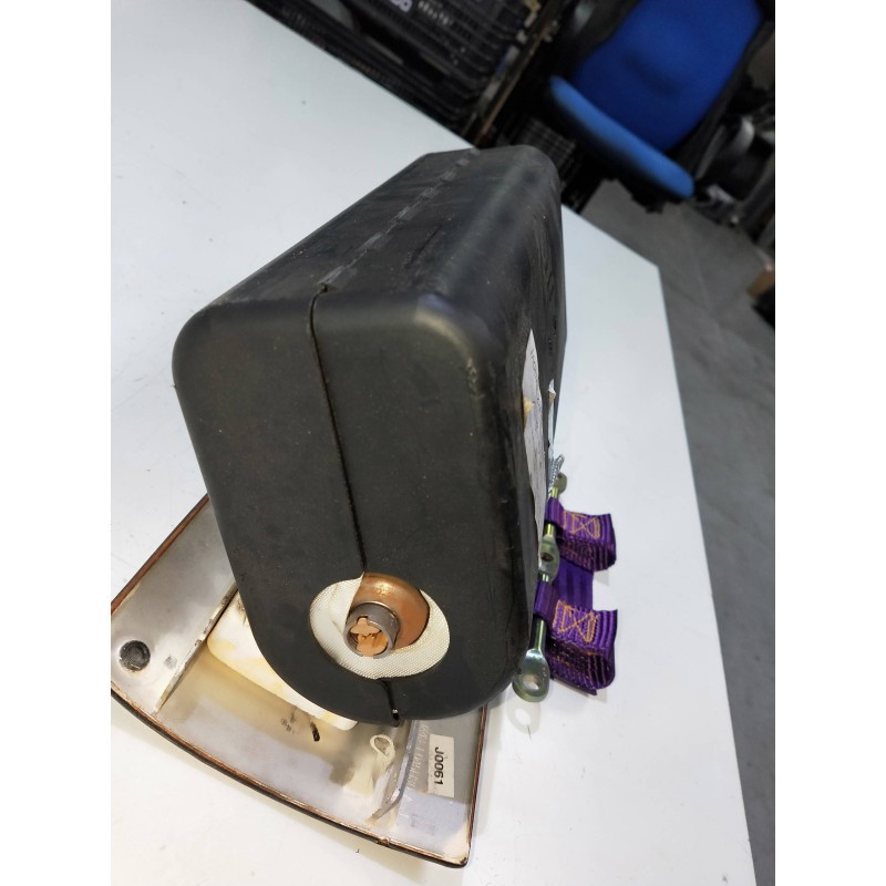 Recambio de kit airbag para jaguar x-type 2.0 d classic referencia OEM IAM   