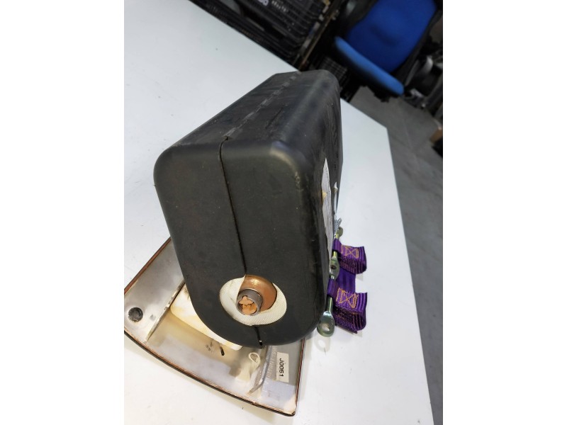 Recambio de kit airbag para jaguar x-type 2.0 d classic referencia OEM IAM   