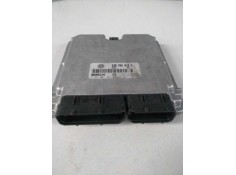 Recambio de centralita motor uce para volkswagen passat berlina (3b2) referencia OEM IAM 0281001691 038906019A 