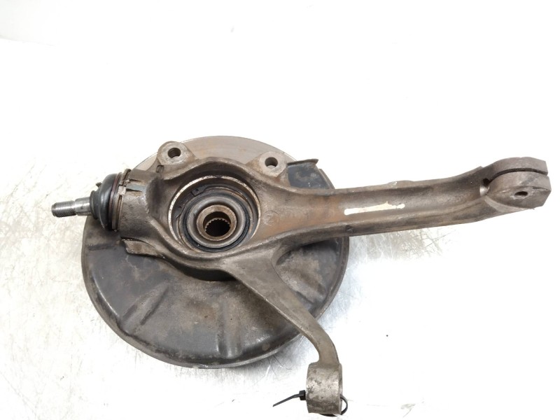 Recambio de mangueta delantera derecha para talbot 150 sx referencia OEM IAM   