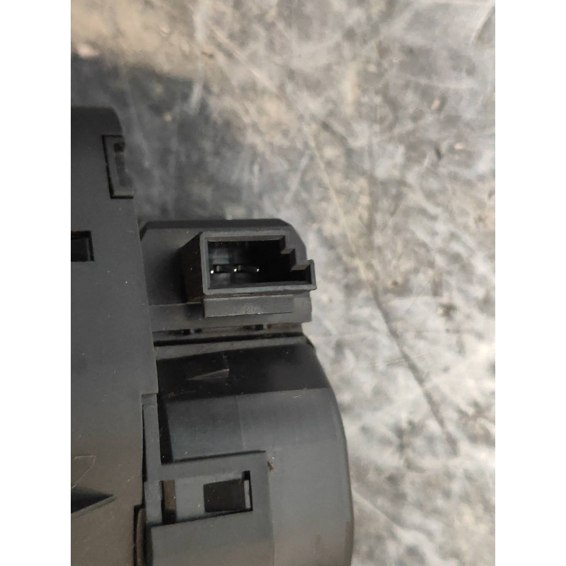 Recambio de motor apertura trampillas climatizador para bmw serie 6 coupe (e63) 4.4 v8 32v cat referencia OEM IAM 69303039  