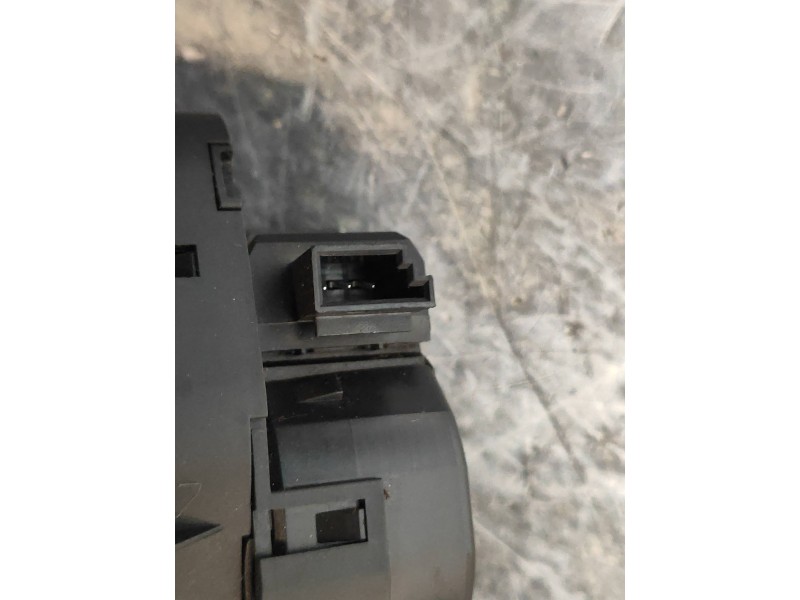 Recambio de motor apertura trampillas climatizador para bmw serie 6 coupe (e63) 4.4 v8 32v cat referencia OEM IAM 69303039  