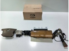 Recambio de kit airbag para jaguar s-type 2.7 v6 diesel classic referencia OEM IAM   
