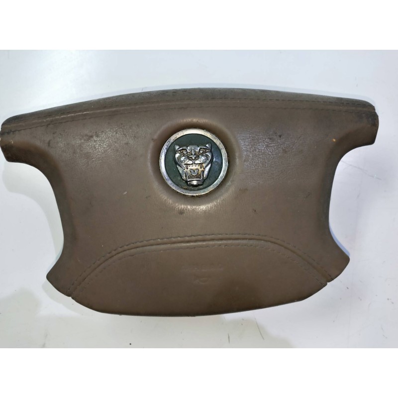 Recambio de kit airbag para jaguar s-type 2.7 v6 diesel classic referencia OEM IAM   