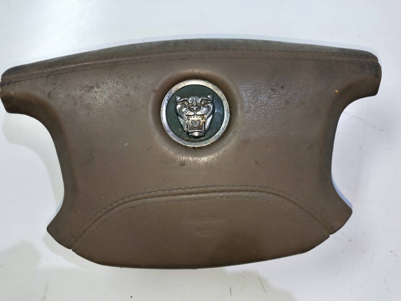 Recambio de kit airbag para jaguar s-type 2.7 v6 diesel classic referencia OEM IAM   