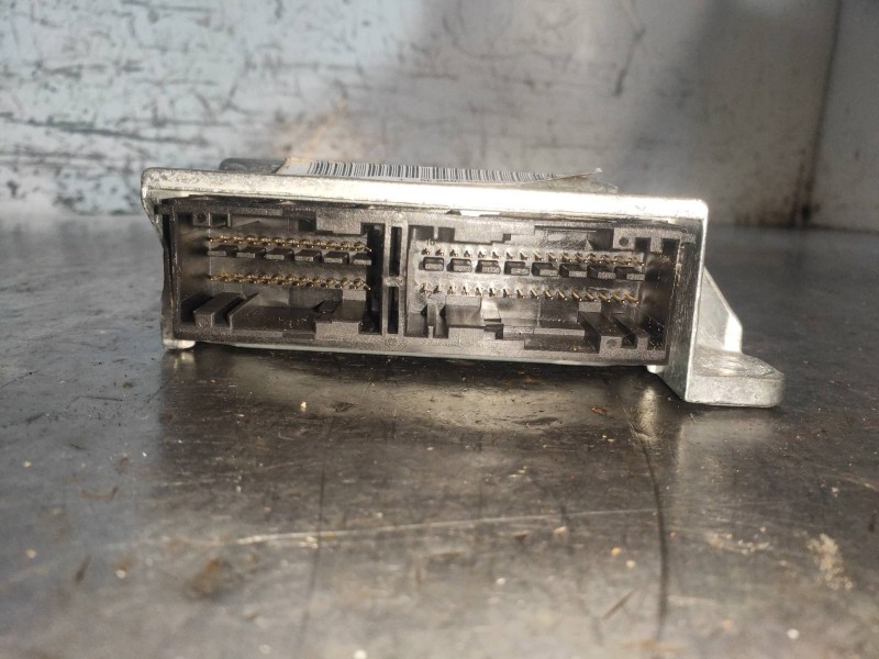 Recambio de centralita airbag para citroen berlingo station wagon sx multispace referencia OEM IAM 61101990 9665558380 