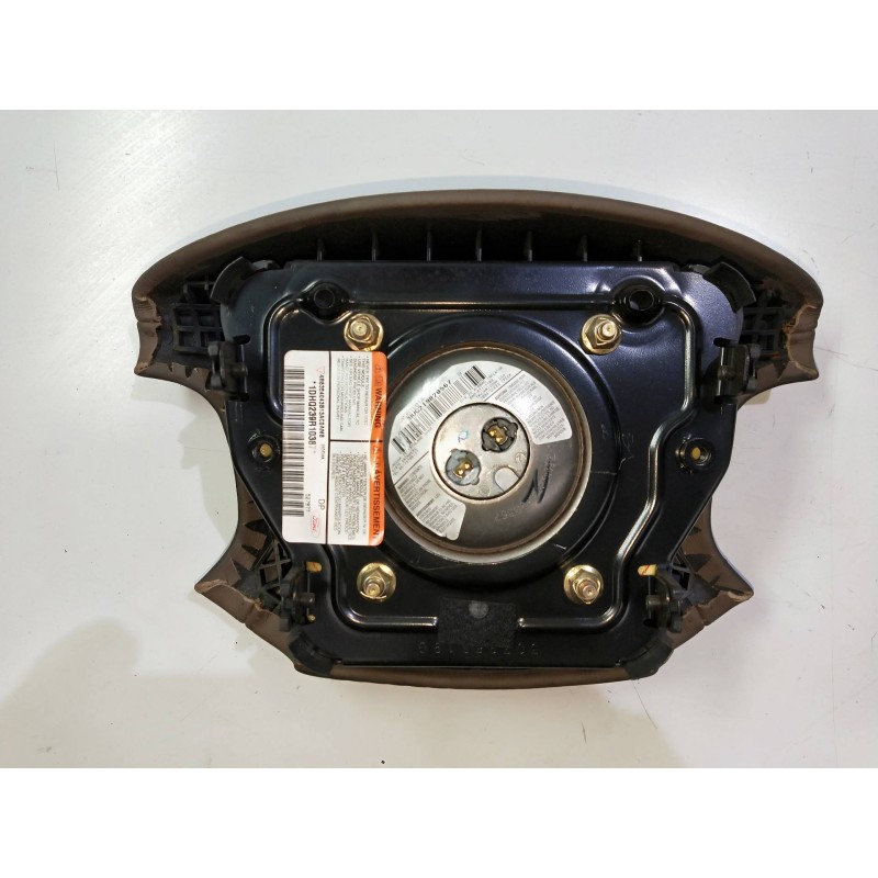 Recambio de kit airbag para jaguar s-type 2.7 v6 diesel classic referencia OEM IAM   