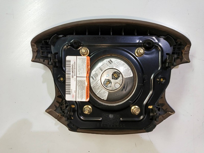 Recambio de kit airbag para jaguar s-type 2.7 v6 diesel classic referencia OEM IAM   