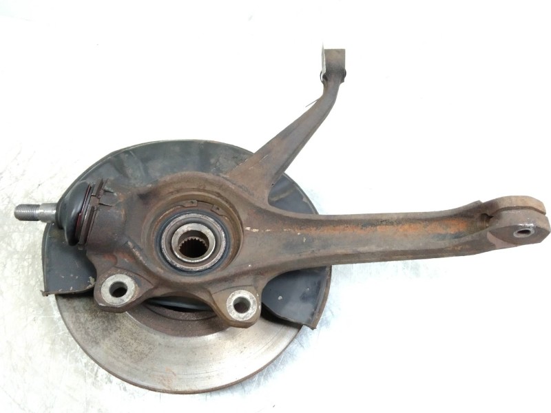 Recambio de mangueta delantera izquierda para talbot 150 sx referencia OEM IAM   